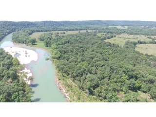 Tracts 4-5 Shoreline - LAND AUCTION - 354+/- ACRES OFFERED IN 8 TRACTS IN CHEROKEE CO., OK
